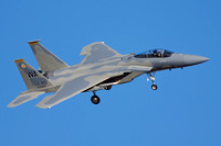 F-15C Eagle
