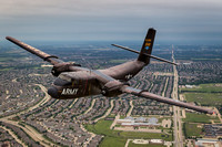 de Havilland Caribou