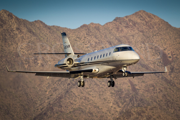Gulfstream 200