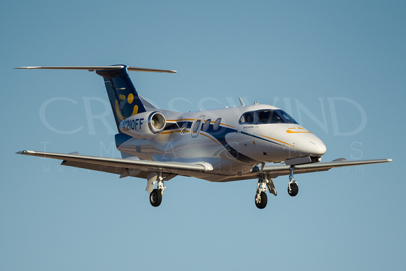 Embraer Phenom 100