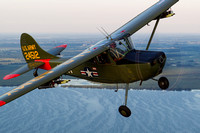 Cessna L-19 Bird Dog