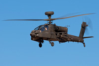 AH-64D "Longbow" Apache