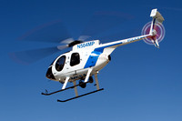 Copper Chopper
