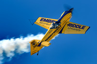 Fort Worth Alliance Airshow 2013