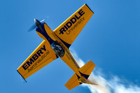 Fort Worth Alliance Airshow 2013