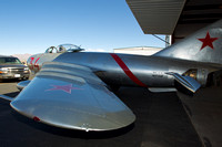 Warbirds And Classics