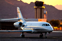 Paradise By The Taxiway Lights
