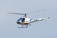 Helicopters
