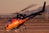 Native 7 Departing
