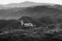 Aviation In (Mostly) Black And White